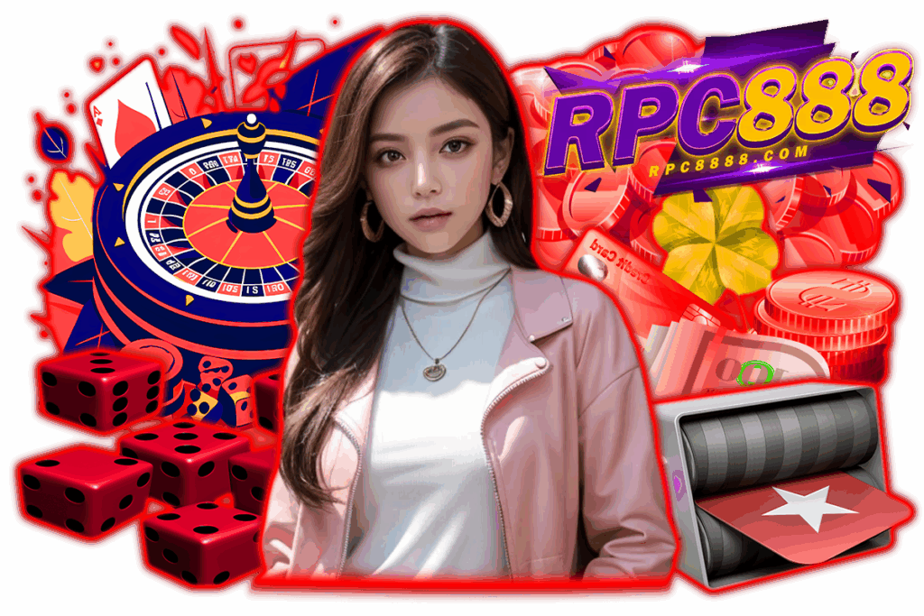 rpc บาคาร่า เกมไพ่กติกามาตรฐาน โต๊ะเดิมพันหลากหลาย อ่านเกมง่าย