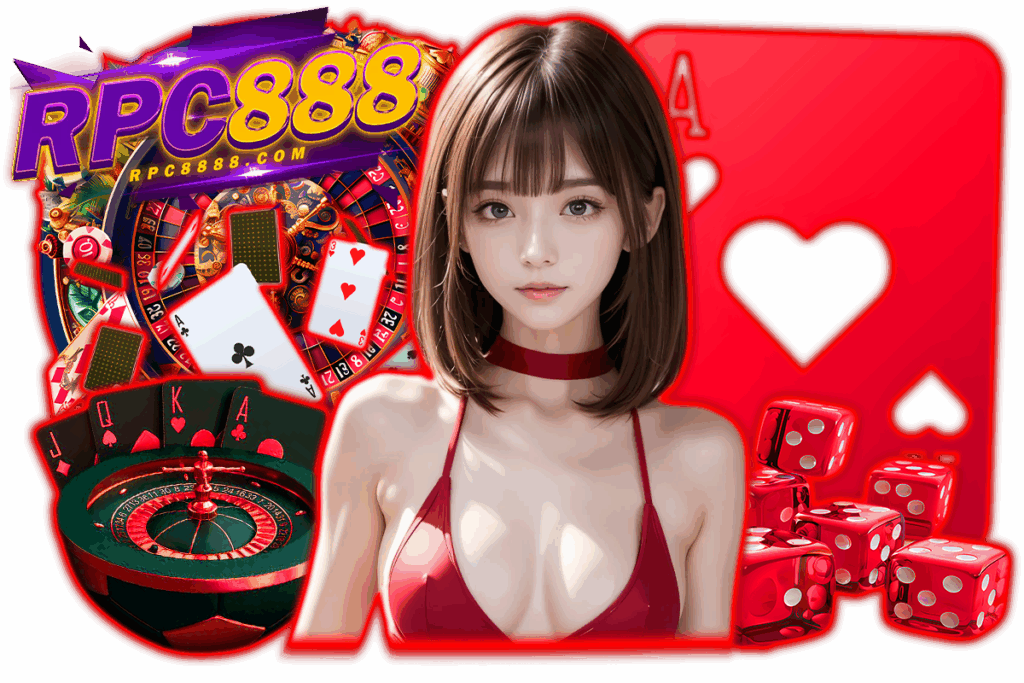 rpc สล็อต เกมสล็อตธีมหลากหลาย กติกาเข้าใจง่าย เหมาะกับผู้เล่นทุกคน