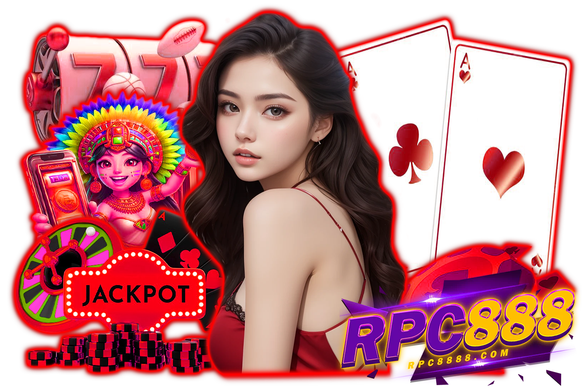 rpc888 ทางเข้า