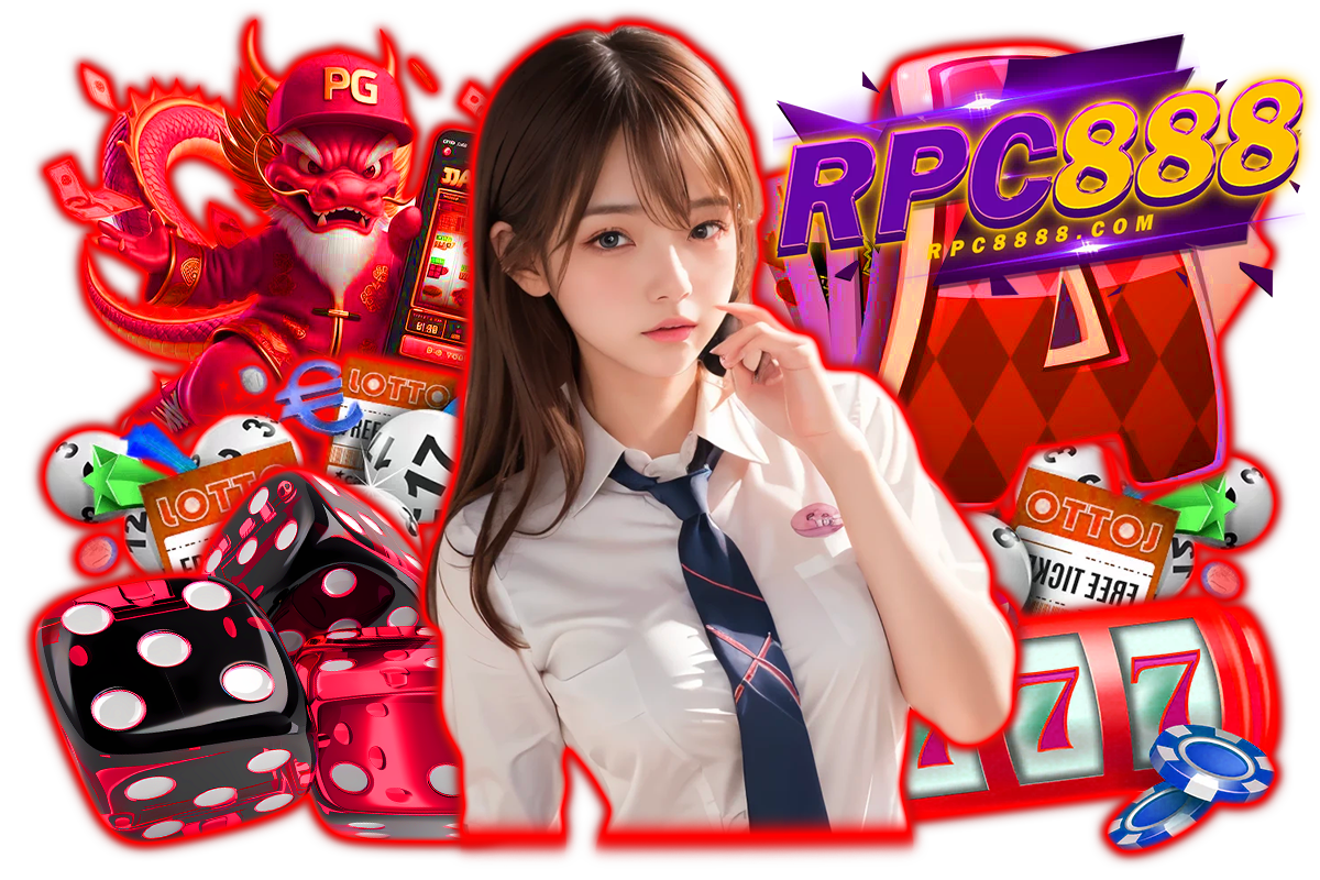 rpc888 เครดิตฟรี
