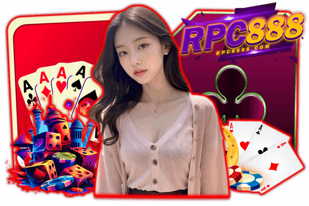 พารวย 888 เกมสล็อตยอดนิยม โบนัสแตกง่าย ลุ้นรางวัลใหญ่ได้ทุกวัน