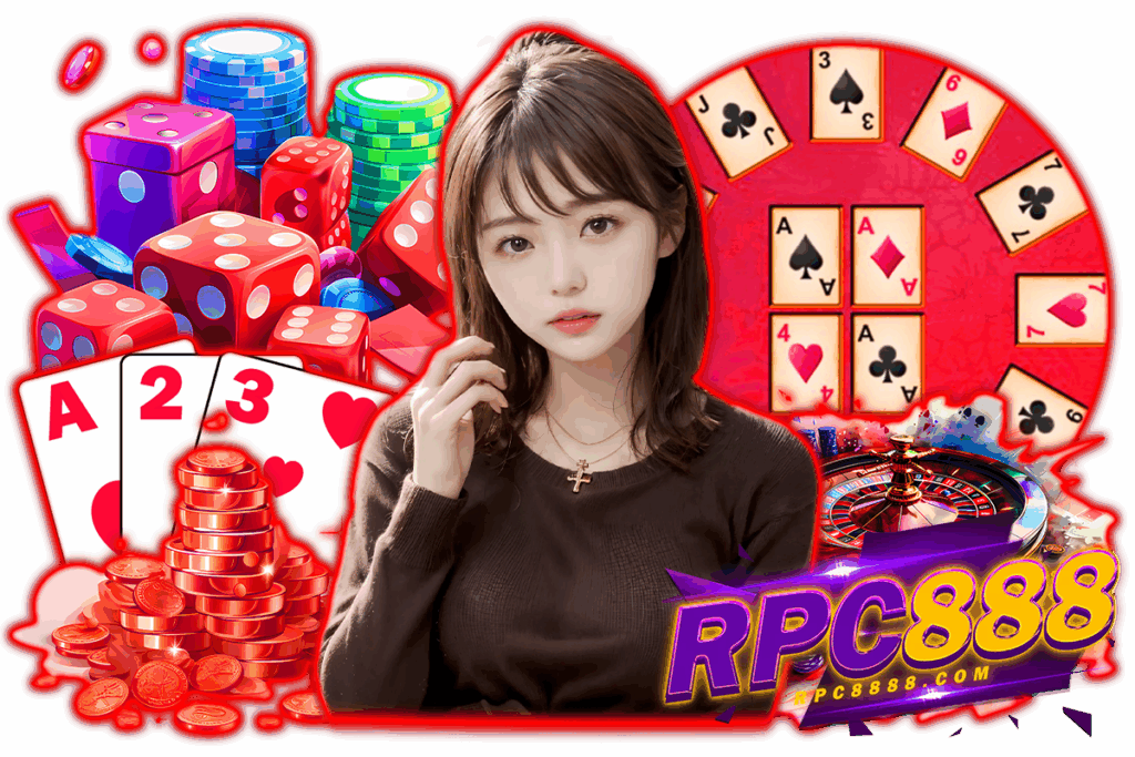 มาเก๊า 888 เกมคาสิโนสไตล์มาเก๊า บรรยากาศหรูหรา จังหวะเดิมพันแม่นยำ